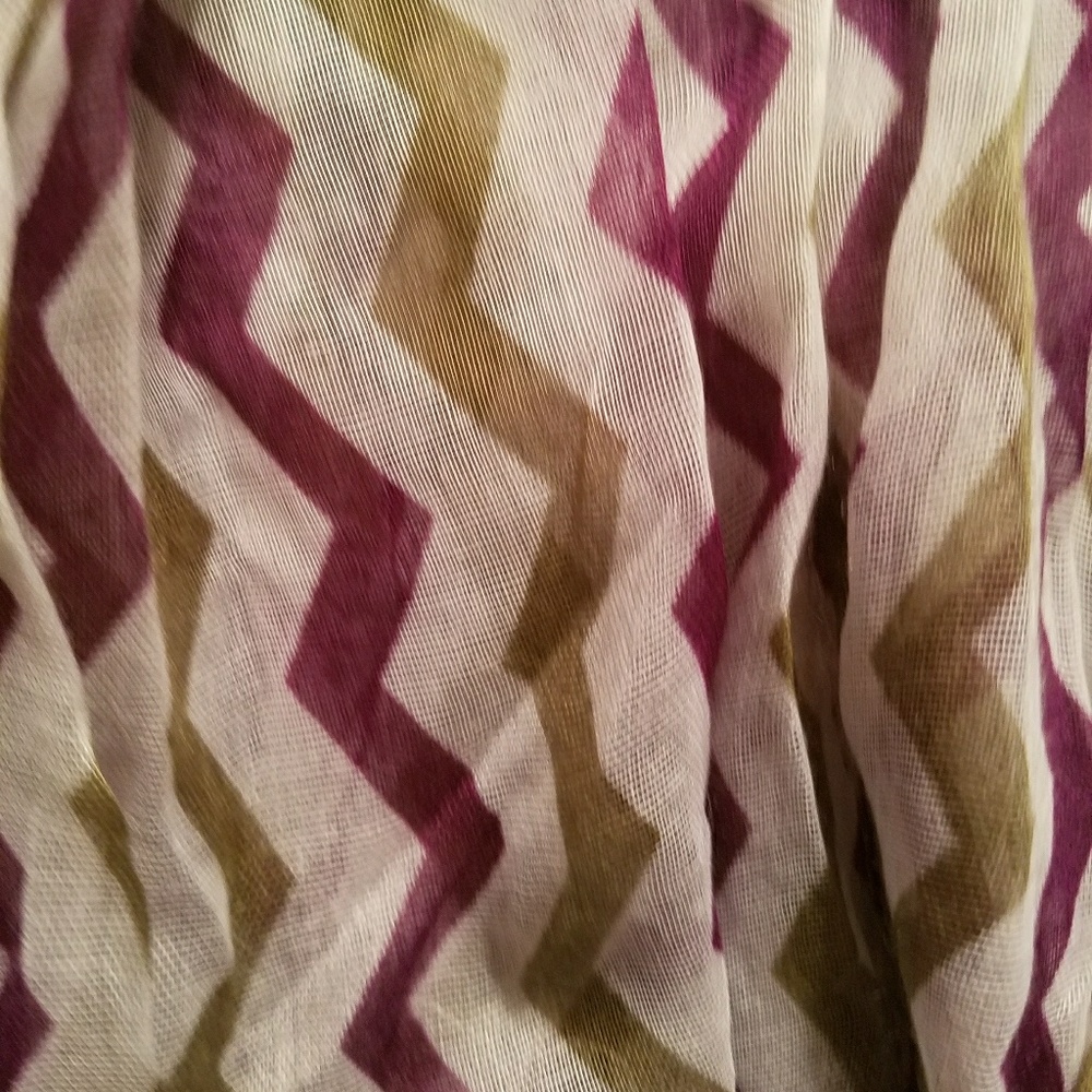 Infinity Scarf - Picture 2 of 2